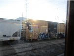 FBOX Boxcar